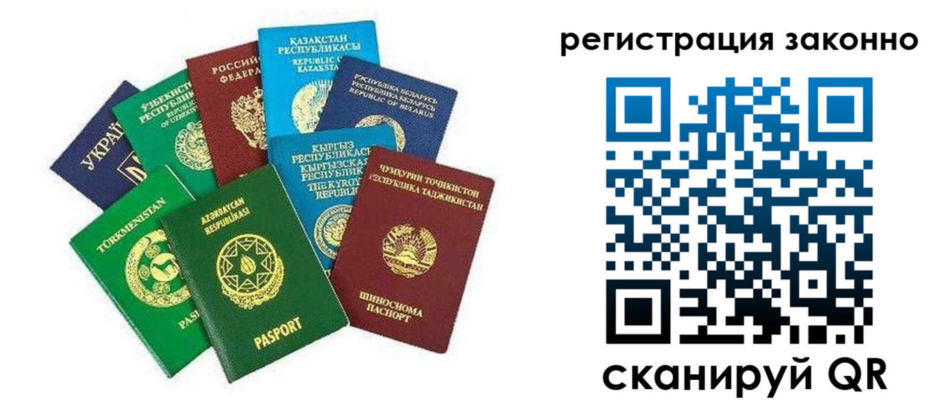 прописка 2025 в Вязниках
